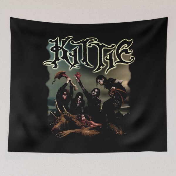 Item preview, Kittie Vintage VL1 designed and sold by ifanputrak.