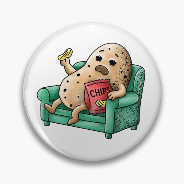Item preview, Zubora – The Lovable Lazybones designed and sold by norikofukui.