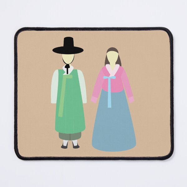Item preview, South Korean Traditional Clothings designed and sold by ROSE ANN BANILAR.