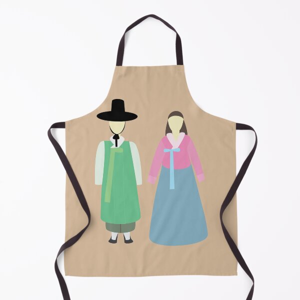 Item preview, South Korean Traditional Clothings designed and sold by ROSE ANN BANILAR.