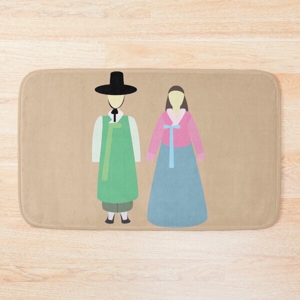 Item preview, South Korean Traditional Clothings designed and sold by ROSE ANN BANILAR.
