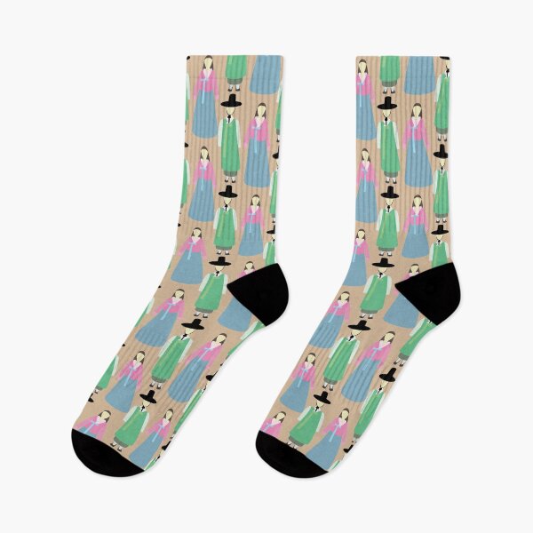 Item preview, South Korean Traditional Clothings designed and sold by ROSE ANN BANILAR.