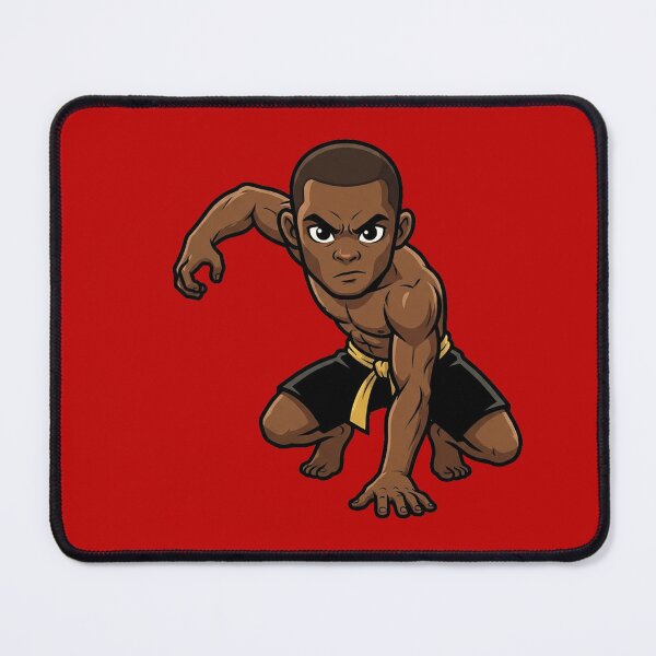 Item preview, The Cuteness Kumite: Cute Combatant Collection designed and sold by CleverCulture.