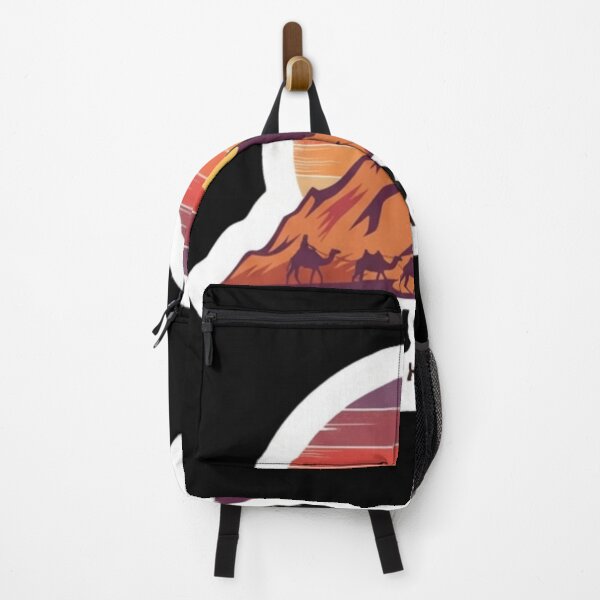 Item preview, Toubkal, Morocco Classic Sticher. designed and sold by Sloyar.