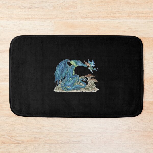 Item preview, Close Encounter Surreal Creature Fantasy Art designed and sold by ghangbjarni9.