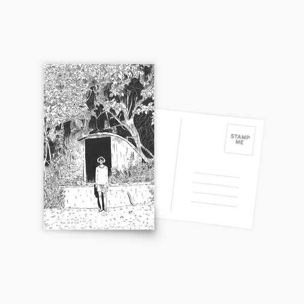 Item preview, hoseok in nature designed and sold by lyechii.