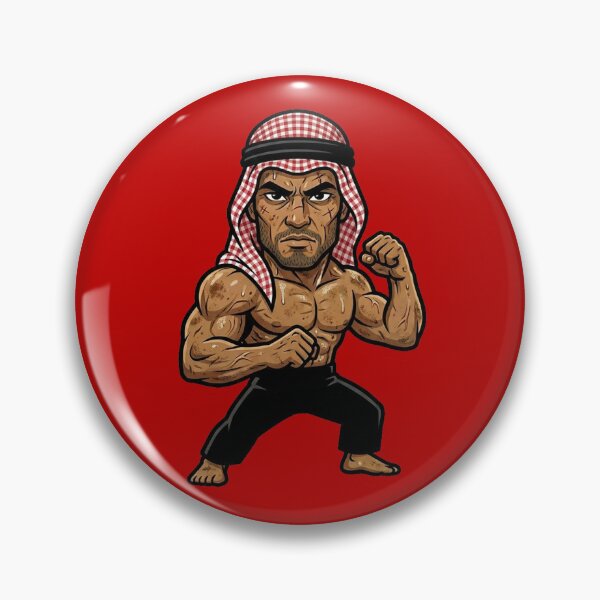 Item preview, The Cuteness Kumite: Cute Combatant Collection designed and sold by CleverCulture.