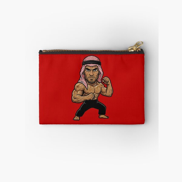 Item preview, The Cuteness Kumite: Cute Combatant Collection designed and sold by CleverCulture.