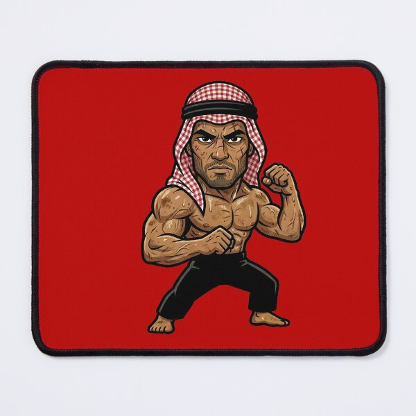 Item preview, The Cuteness Kumite: Cute Combatant Collection designed and sold by CleverCulture.