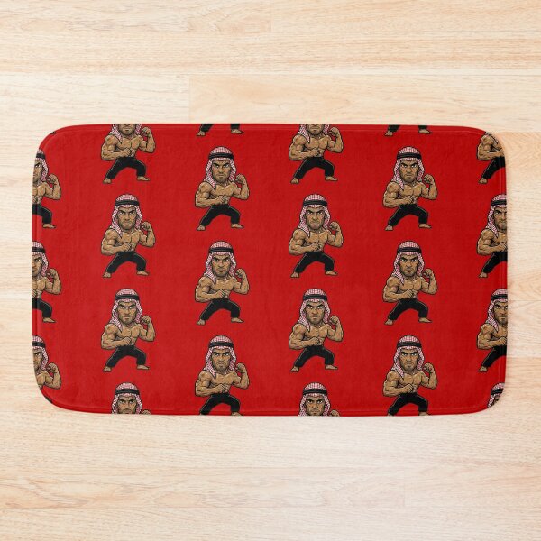 Item preview, The Cuteness Kumite: Cute Combatant Collection designed and sold by CleverCulture.