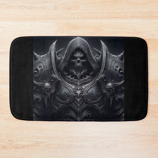 Item preview, Death Knight designed and sold by GalleryBrisArt.
