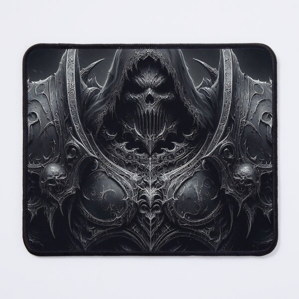 Item preview, Death Knight designed and sold by GalleryBrisArt.