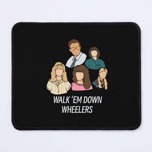 Item preview, Walk em down wheelers designed and sold by Sara Bee.
