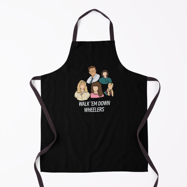 Item preview, Walk em down wheelers designed and sold by Sara Bee.