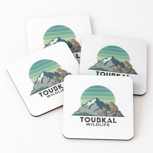 Item preview, Toubkal, Morocco Classic Sticher. designed and sold by Sloyar.