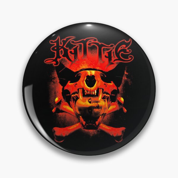 Item preview, Kittie Vintage VL3 designed and sold by ifanputrak.