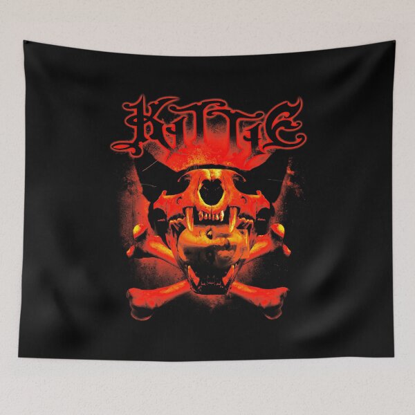 Item preview, Kittie Vintage VL3 designed and sold by ifanputrak.