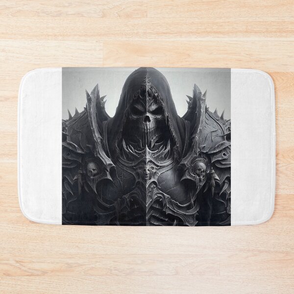 Item preview, Death Knight designed and sold by GalleryBrisArt.