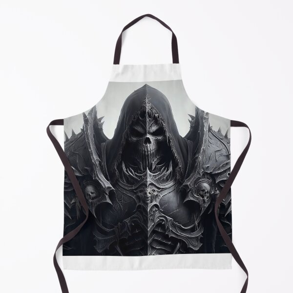 Item preview, Death Knight designed and sold by GalleryBrisArt.