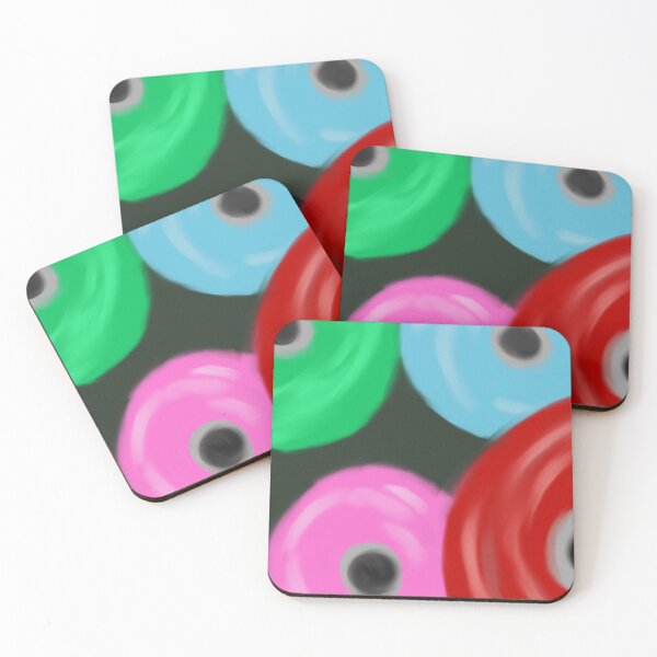 Item preview, Vinyl records  designed and sold by fairytalemuse.