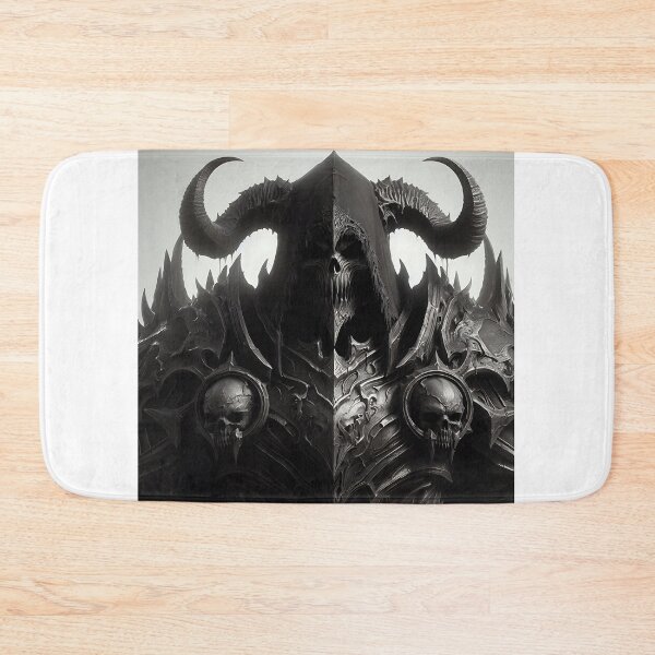 Item preview, Death Knight designed and sold by GalleryBrisArt.