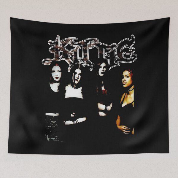 Item preview, Kittie Vintage VL4 designed and sold by ifanputrak.