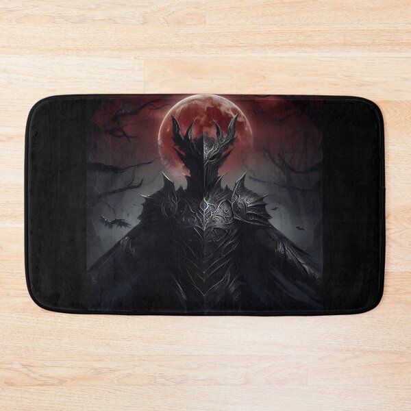 Item preview, Dark Knight designed and sold by GalleryBrisArt.