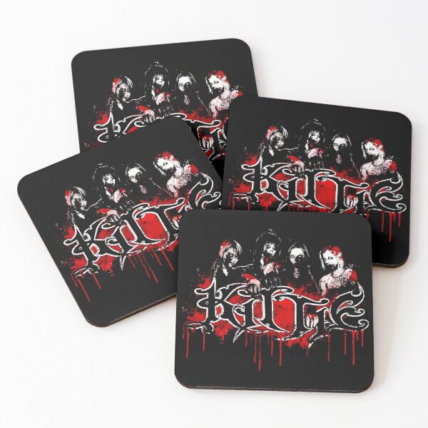 Item preview, Kittie Vintage VL5 designed and sold by ifanputrak.