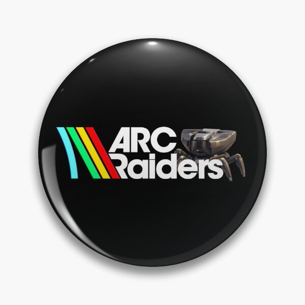 Item preview, ARC Raiders - Custom Bastion Logo designed and sold by ContTraders.