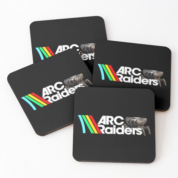 Item preview, ARC Raiders - Custom Bastion Logo designed and sold by ContTraders.