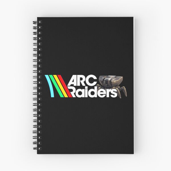 Aperçu de l'œuvre ARC Raiders - Logo Bastion personnalisé créée et vendue par ContTraders.