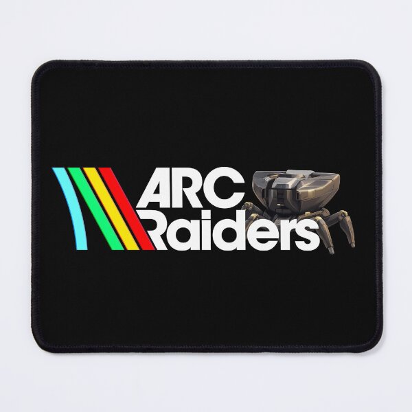 Item preview, ARC Raiders - Custom Bastion Logo designed and sold by ContTraders.