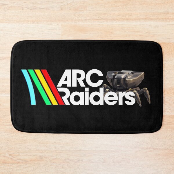 Item preview, ARC Raiders - Custom Bastion Logo designed and sold by ContTraders.