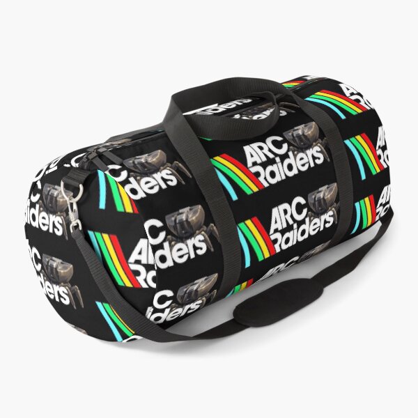 Item preview, ARC Raiders - Custom Bastion Logo designed and sold by ContTraders.