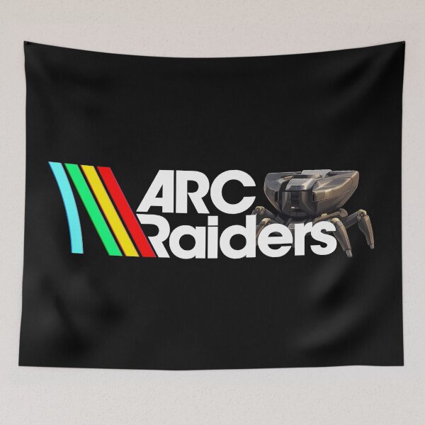 Item preview, ARC Raiders - Custom Bastion Logo designed and sold by ContTraders.