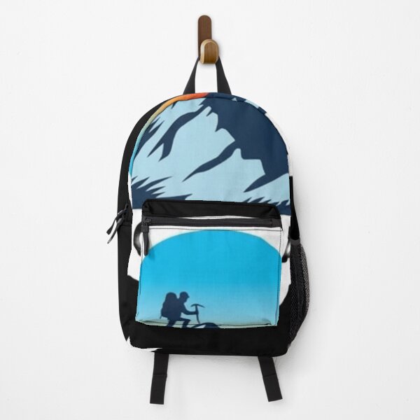 Item preview, Toubkal, Morocco Classic Sticher. designed and sold by Sloyar.