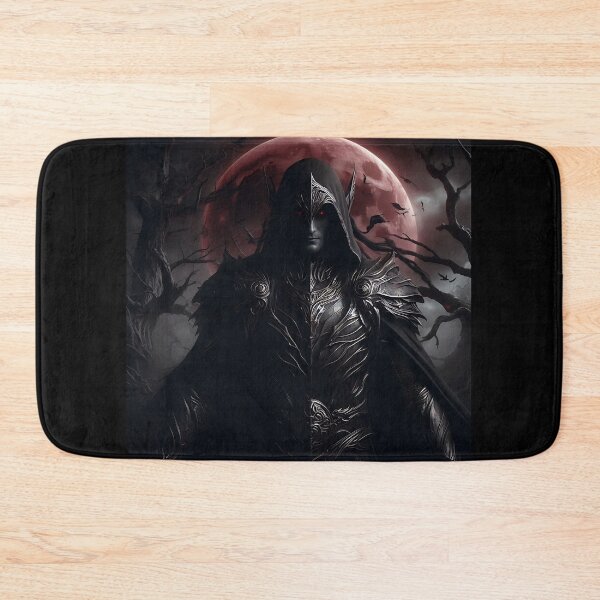 Item preview, Dark Knight designed and sold by GalleryBrisArt.