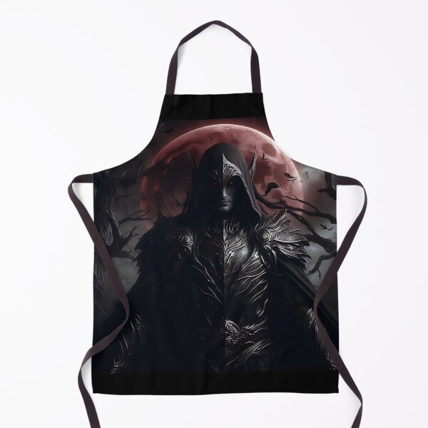 Item preview, Dark Knight designed and sold by GalleryBrisArt.