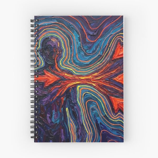 Item preview, Decision Under Pressure - Cognitive Terrain Series designed and sold by SamuelGabrielSG.