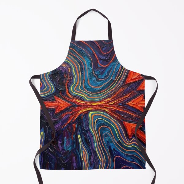 Item preview, Decision Under Pressure - Cognitive Terrain Series designed and sold by SamuelGabrielSG.