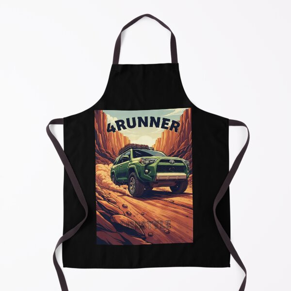 Item preview, 4runner retro designed and sold by Timegraf.