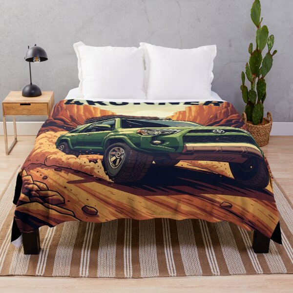 Item preview, 4runner retro designed and sold by Timegraf.