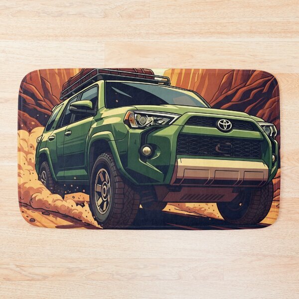 Item preview, 4runner retro designed and sold by Timegraf.
