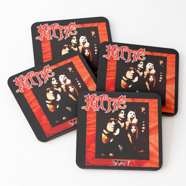 Item preview, Kittie Vintage VL6 designed and sold by ifanputrak.
