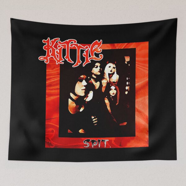 Item preview, Kittie Vintage VL6 designed and sold by ifanputrak.
