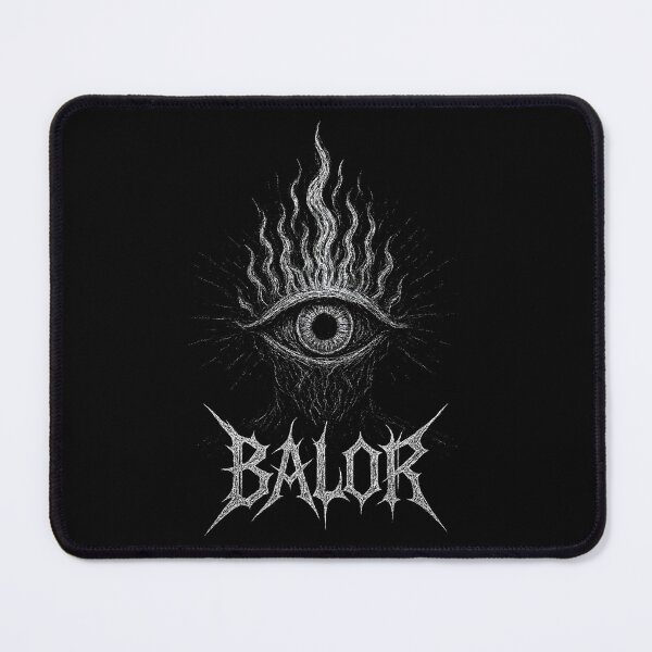 Item preview, Celtic Sun God Balor – Flaming Evil Eye designed and sold by Mortisigil.