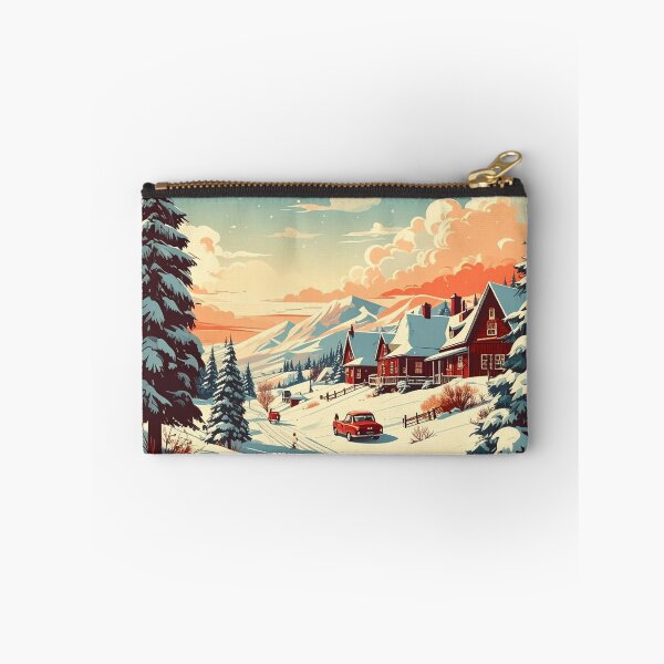 Item preview, Winter mountain  designed and sold by RadiantGraphics.