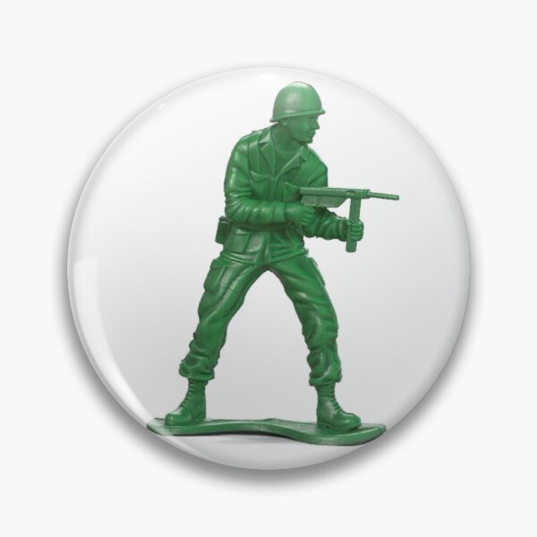 Item preview, Green Army Toy designed and sold by summerlovesyouu.