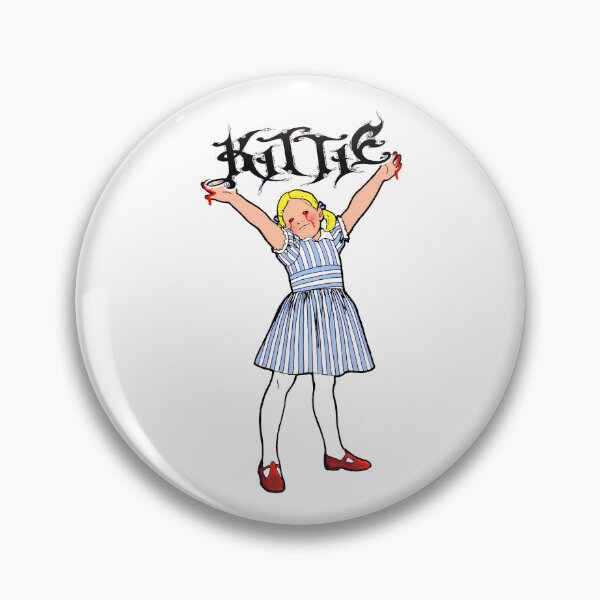 Item preview, Kittie Vintage VL7 designed and sold by ifanputrak.