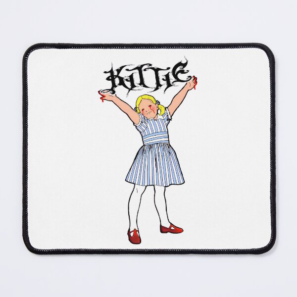 Item preview, Kittie Vintage VL7 designed and sold by ifanputrak.